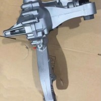 奔驰167前差速器 GLE GLE63 GLS