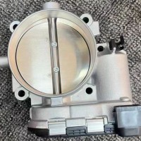 奔驰278节气门 氧传感器 汽油泵 进气歧管 空调泵