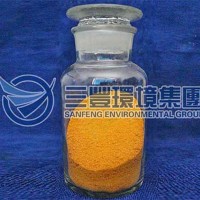 聚合氯化铝（固态）净水絮凝剂