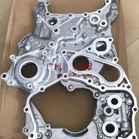丰田 海拉克斯 海狮 HIACE 1GD 2GD 机油泵
