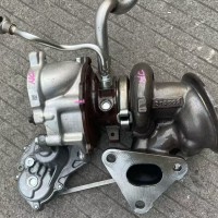 丰田 兰德酷路泽 L200 3.0T涡轮增压