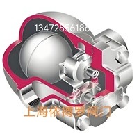 英国斯派莎克FTC32浮球式疏水阀一级代理商