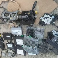 指南者智能模块 蓝牙模块 主机 车身模块