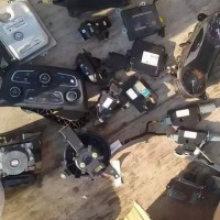 福特翼虎 福克斯显示屏 ABS泵 空调开关 挂挡杆