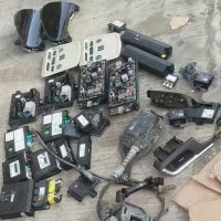 凯迪拉克 指南者 福特翼虎 福克斯车身电脑 气囊模块 显示屏