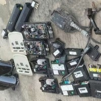 凯迪拉克 指南者 福特翼虎 福克斯 天窗开关 仪表