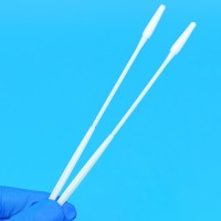 MFS-95000GJJ植绒头女性妇科宫颈阴道采样拭子