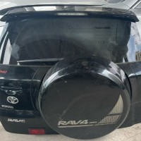 丰田 RAV4尾盖 后档玻璃 撑杆 空调开关 车门