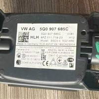 大众Crafter 斯柯达 西雅特 高尔夫 变道辅助模块