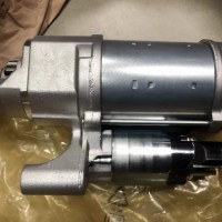 保时捷新款卡宴 2.9启动马达 3.0 起动机
