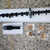 宝马X6偏心轴 轴承 电机 节气门 正时齿轮 油底壳