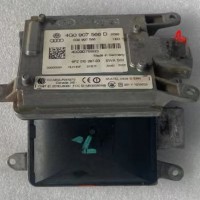奥迪A4 A5 A6L A7 A8L Q5 Q7变道辅助模块