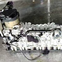 奥迪A4 Q5 A5 A6 A7 四驱 0CL波箱机电单元