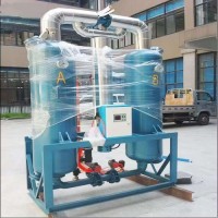 零气耗鼓风热吸附式干燥机 0耗气吸附式干燥机