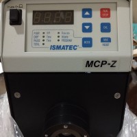 瑞士ISMATEC蠕动泵