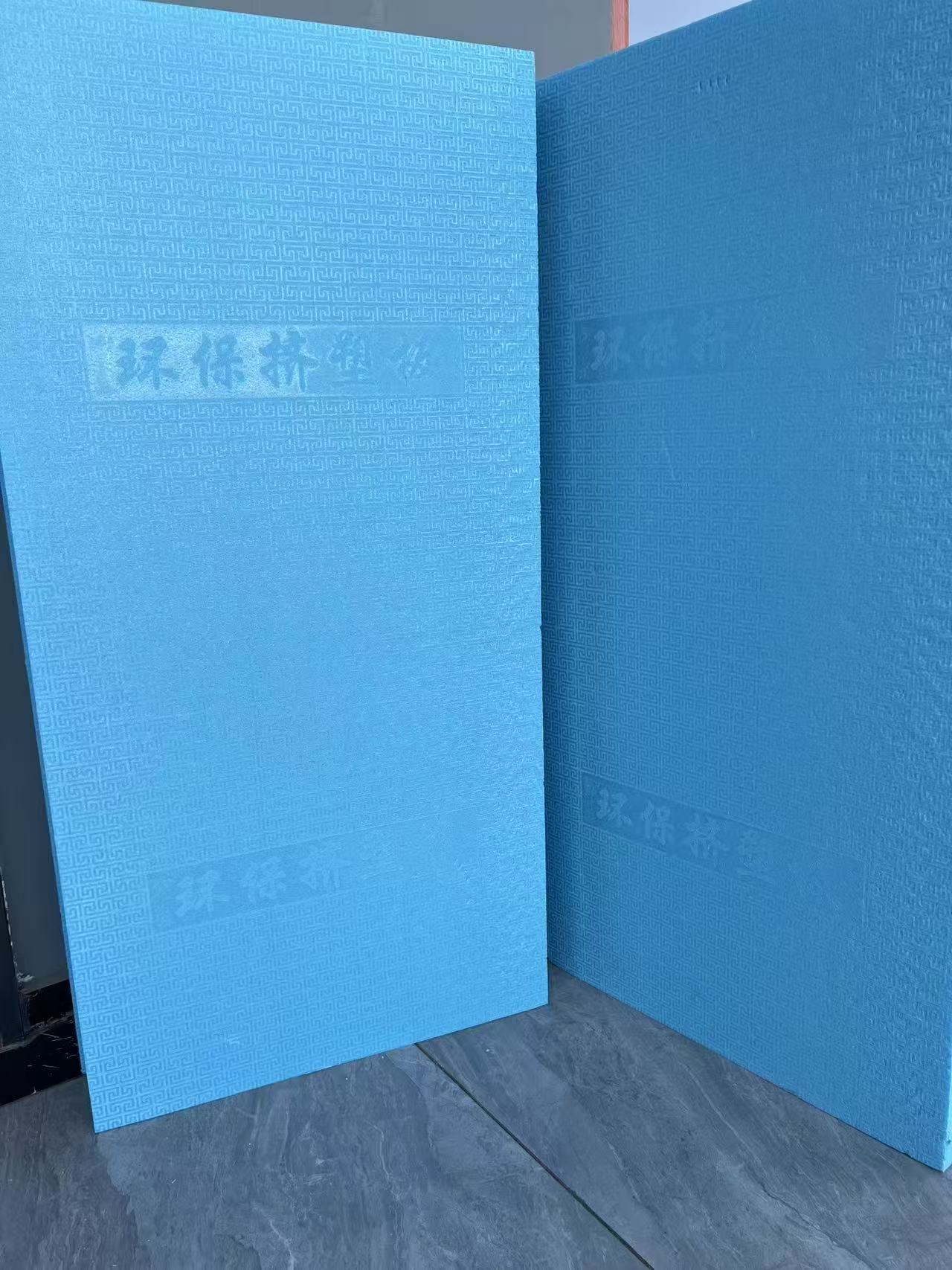 暖心晴挤塑板选购避坑指南