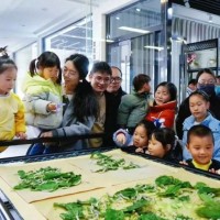 苏州三六六青少年趣味实践营｜喂蚕缫丝+桑葚采摘火热报名中