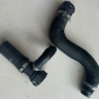 指南者 2.4上水管 三通管 冷凝器 电子扇 水箱