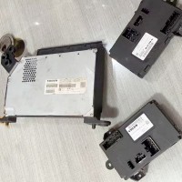 沃尔沃 S90 XC60 XC90 V90功放 座椅电脑