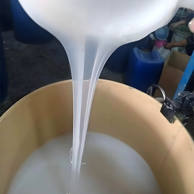 RTV2液体硅胶 水泥构件高效翻模模具硅橡胶材料