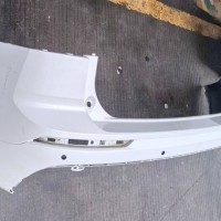 沃尔沃雷神S60后杠 后档玻璃 升降开关 电子扇
