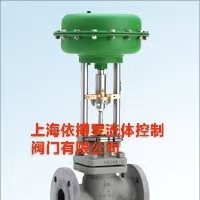 保证原装直销德国RTK气动调节阀一级代理商