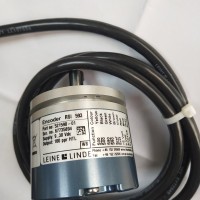 瑞典LEINE LINDE编码器