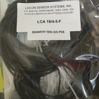 美国LOCON传感器