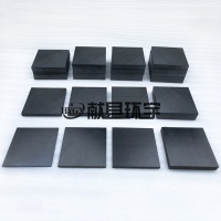 碳纤维加厚板材 多规格可选 精密加工 支持非标定制