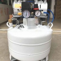 静音无油空气压缩机   便携气泵小型空压机