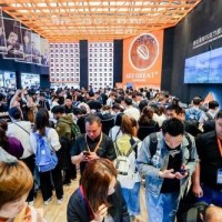 振动之都-新乡第七届振动筛分过滤产业博览会