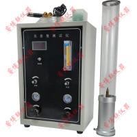 XWR-2406氧指数分析仪