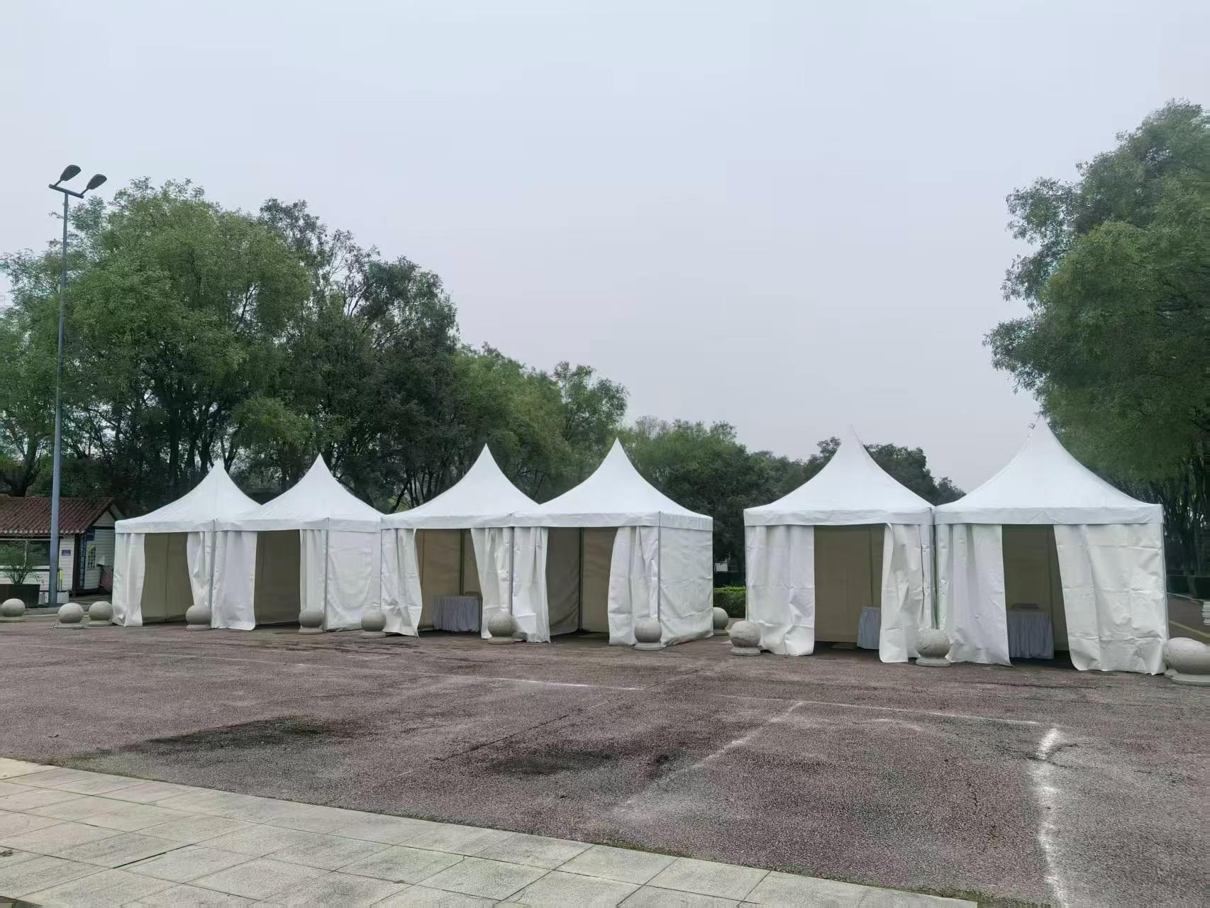 西安交大校园喷绘桁架签到背景板,帐篷注水旗租赁,kt板易拉宝