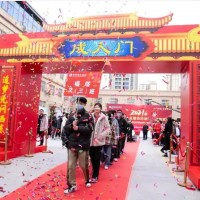 西安校园活动喷绘桁架签到背景板,帐篷注水旗租赁,kt板易拉宝