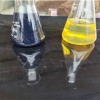 齿轮油常温脱色剂废油免酸碱脱色除味脱色变清