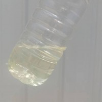 废油废柴油常温免酸碱脱色剂除臭剂