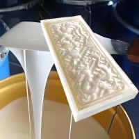 树脂工艺品专用液体模具硅胶 大件成型 厂家直供可定制