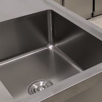 304不锈钢内镜清洗水槽