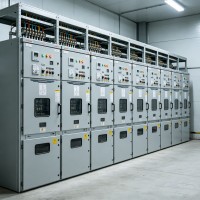PRO—WAFES系列无线自动报警灭火系统｜环网柜防火方案