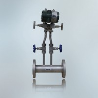 供应一体化V锥流量计