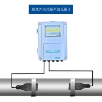 供应外夹式超声波