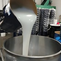 工艺品文化墙翻模复制采用RTV2缩合型液体硅胶