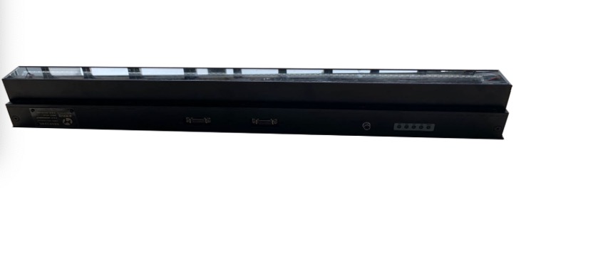 LX207｜宽幅真彩 CIS，色彩精准，成像零畸变