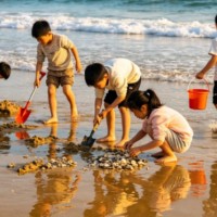 苏州三六六社会实践｜青少年广西夏令营·探秘壮乡文化火热报名中
