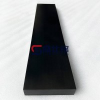高密度加厚碳纤维厚板 支持 CNC 精密切割按需定制