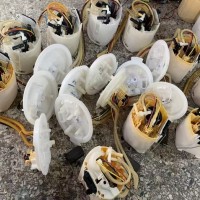 宝马7系 G12 8系G14 G15 G16 汽油泵