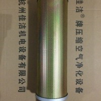 无微热吸附式干燥机再生放气消音器