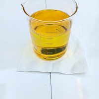 燃油清亮澄清剂