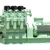 H-373 田边TANABE船用压缩机配件