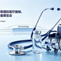 俄罗斯医疗展2026 年俄罗斯国际医疗器械、医药、康复设备展